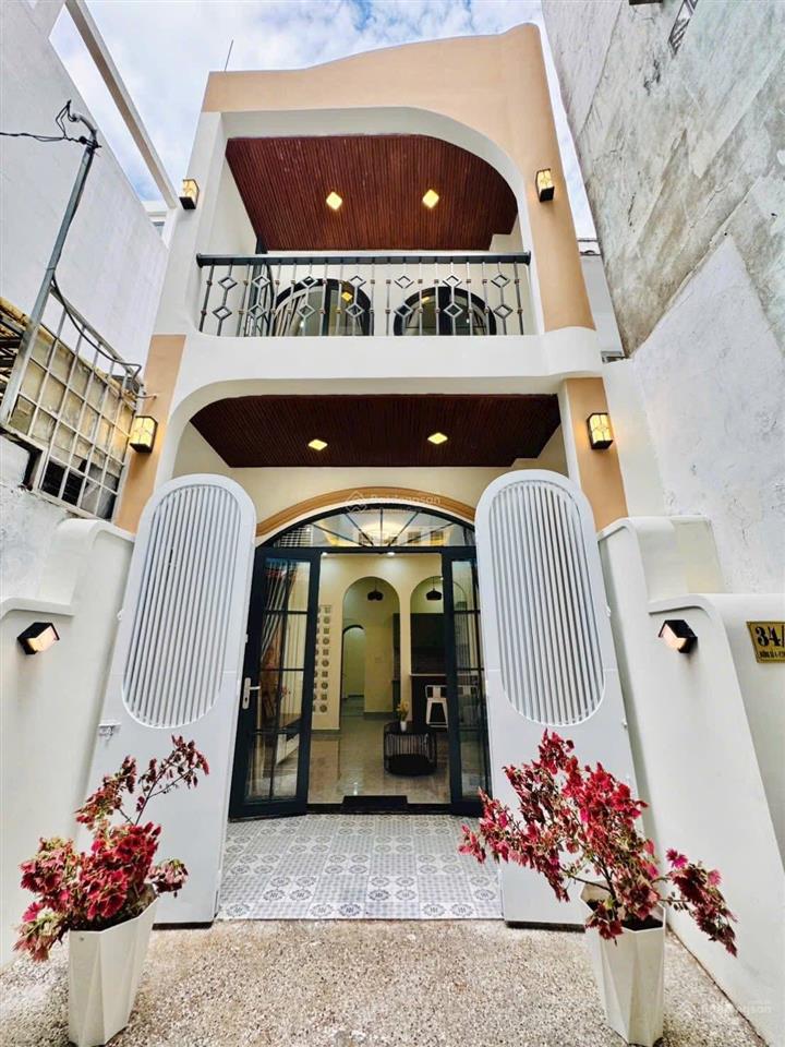 Nhà đẹp nguyễn kiệm sát bv 175 giáp phú nhuận 58,5m2 2 tầng chỉ nhỉnh 2 tỷ!