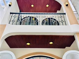 Nhà đẹp nguyễn kiệm sát bv 175 giáp phú nhuận 58,5m2 2 tầng chỉ nhỉnh 2 tỷ!