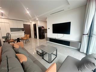Thuê căn 2 ngủ 2 wc 80m2. full nội thất điện tử đẳng cấp thượng lưu.