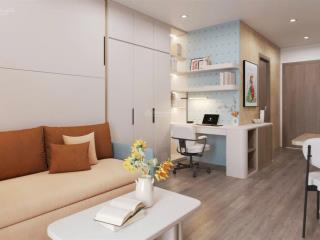 Sunshine green iconic cho thuê căn studio siêu xinh, thích hợp cho người độc thân  0845 688 ***