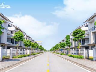 Cách vinhomes cổ loa 15p di chuyển mà biệt thự sân vườn chỉ bằng 1/3, giá ngang chung cư hn