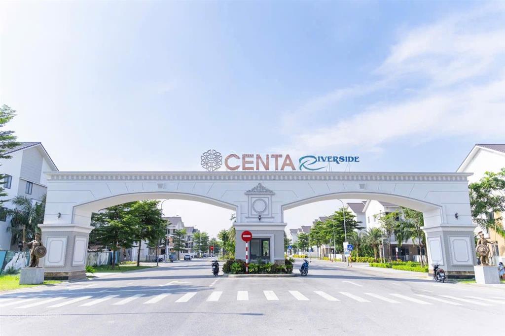 Duy nhất 1 căn shophouse 100m chính chủ gửi bán giá bằng căn chung cư ven đô