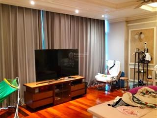 Bán bt phố âu cơ, 353m2, 6 tầng, mt 7m, 135 tỷ