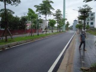 Chính chủ có nhu cầu bán mảnh đất 100m2. nằm trong khu đô thị hùng vương