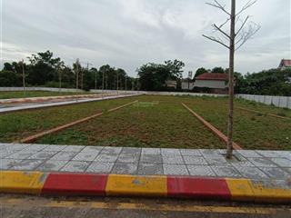 Bán cắt lỗ lô đất tại đường 21a, hạ bằng, thạch thất, hà nội, 2,5 tỷ, 100m2