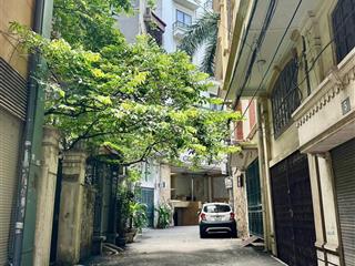 Bán đất tại hồ tùng mậu, 16 tỷ, 80m2, giá tốt, mặt tiền 7.2m