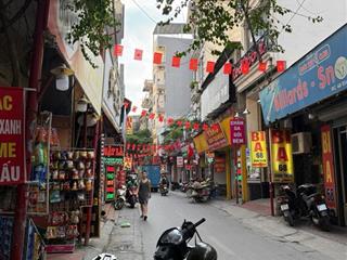 Bán đất đình thôn, 35 tỷ, 100m2, pháp lý đầy đủ, chính chủ