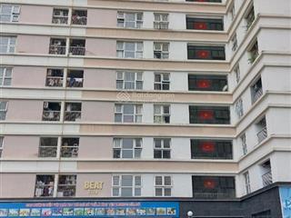 Chính chủ bán căn hộ cc tại ct8b kđt dương nội, 6,8 tỷ, 124m2, đối diện đh phenika, viện nhi hà nội