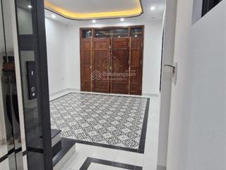 Chính chủ bán nhà 5 tầng 55m2 thang máy tây mỗ, hữu hưng, nam từ liêm, cạnh vinmega, vinsmart 7,9tỷ