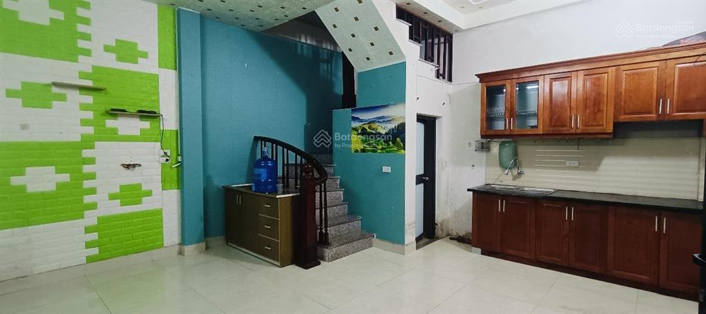 Bán nhà la nội dương nội hà đông, 33m, 3 tầng, 5tỷ3, lô góc, ngõ rộng thông ra lê quang đạo kéo dài