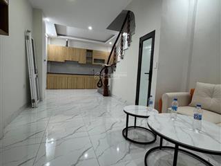 Chính chủ bán nhà ngõ 17 đại mỗ, nam từ liêm, ngay gần ngã tư vạn phúc, 32m2x5 tầng, 6,9tỷ, lô góc