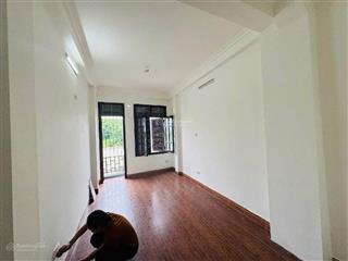 Bán nhà 159 phùng khoang tố hữu nam từ liêm 21m2x4t 6,65 tỷ ô tô 4chỗ đỗ cửa ngõ thông, view thoáng