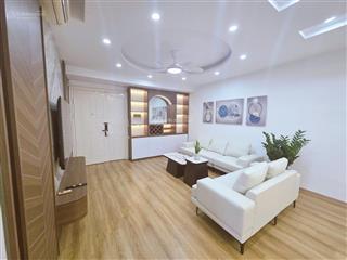 Chính chủ bán căn 3n2vs tầng trung toà hh sông đà 131 trần phú mỗ lao hà đông, 130m 7,1tỷ, căn góc