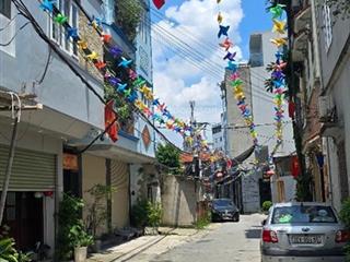 Bán đất ngõ 371 đại mỗ, nam từ liêm, đẹp 2 thoáng, 50m ra ô tô, cách aeon hà đông 500m, 4tỷ8 30m