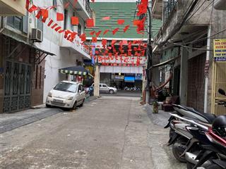 Bán nhà quang trung  hà đông, vài mét ra ô tô đỗ, vài bước chân ra ga la khê, 45m*4tầng chỉ 9tỷ8