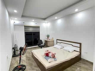 Bán nhà ngay mặt đường quang trung  hà đông, vài bước chân ra ga la khê, 5m ra ô tô, 50m2*4t 9tỷ8