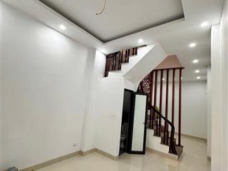 Bán nhà đại mỗnam từ liêm, ô tô vào cửa, ngõ rộngthông ra aeon hà đông, 30m*5tầng chỉ nhỉnh 6tỷ