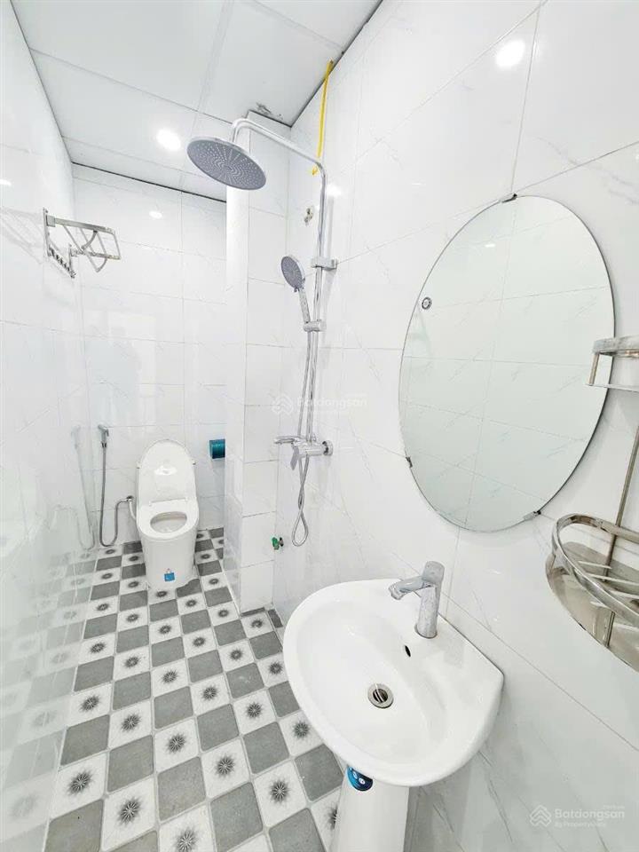 Chính chủ bán nhà tại la nộidương nộihà đông, gần ô tô, ngõ thông ra khu đất dịch vụ, 42m*4t 6tỷ