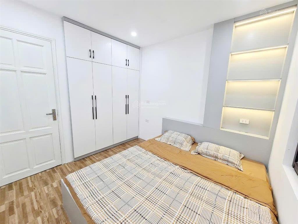 Chính chủ bán nhà tại la nộidương nộihà đông, gần ô tô, ngõ thông ra khu đất dịch vụ, 42m*4t 6tỷ