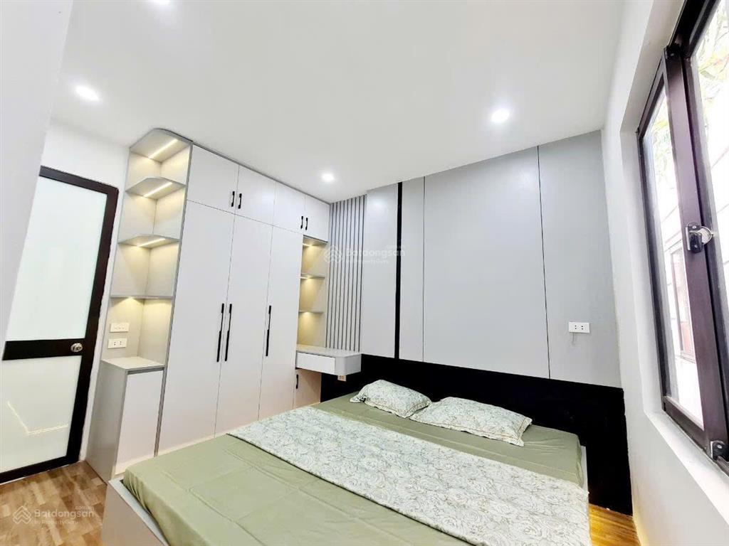 Chính chủ bán nhà tại la nộidương nộihà đông, gần ô tô, ngõ thông ra khu đất dịch vụ, 42m*4t 6tỷ