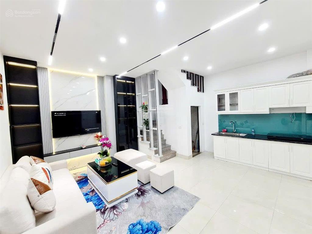 Chính chủ bán nhà tại la nộidương nộihà đông, gần ô tô, ngõ thông ra khu đất dịch vụ, 42m*4t 6tỷ