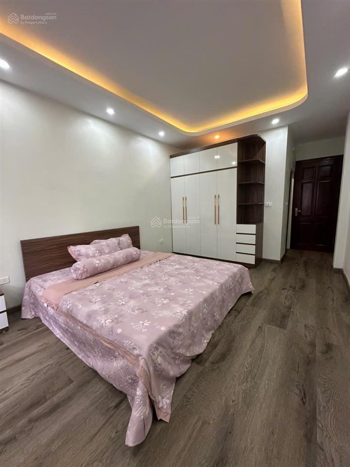 Bán nhà ỷ la dương nội hà đông, lô góc thoáng sáng, vị trí đẹp, về ở ngay, 41m chỉ nhỉnh 8tỷ