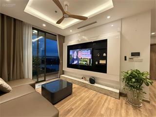 Chính chủ bán căn hộ 74m2 tầng đẹp tòa landmark 2.