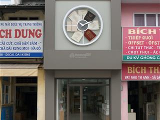 Cơ hội hiếm  bán nhà mt lý thái tổ, ngay ngã tư sư vạn hạnh  giá chỉ 25.5 tỷ