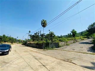 Lô góc 3 mặt thoáng đường đồng vỡ phú mãn, quốc oai, hn