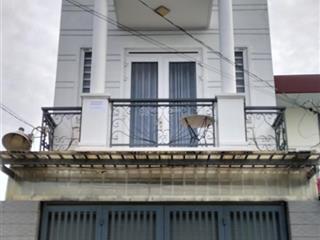 Bán nhà riêng tại bưng ông thoàn, 6,1 tỷ, 60m2, 4pn, 3wc, hướng nam