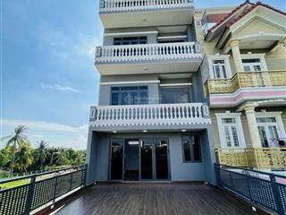 Chdv 6 tầng, 22 phòng. 146m2 mặt tiền đường 160, tăng nhơn phú a. giảm sốc còn 22 tỷ