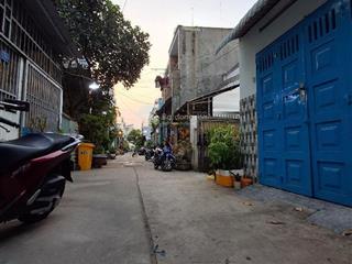 Bán nhà đường huỳnh tấn phát, quận 7, nhà 3 tầng btct, ngang 4,5m, dtsd 175m, giá chỉ nhỉnh 5 tỷ