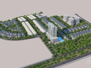 Chính chủ bán đất biệt thự khu dự án park hill thành công, vĩnh yên, vĩnh phúc, 26tr/m2
