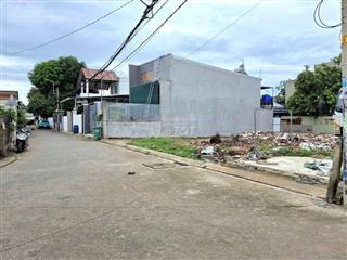 Thổ cư ngay cạnh coopmart trảng bàng, (5x23)115m2, shr, giá 450tr.