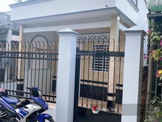 Bán nhanh nhà cấp 4 đường nguyễn thị se, dt 101 m2, sổ riêng, đông dân cư, 1,6 tỷ