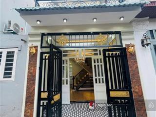 Bán nhanh căn nhà 2pn đường suối lội, củ chi, 80m2 (5x16), sổ hồng riêng, giá 1 tỷ8 (thương lượng)