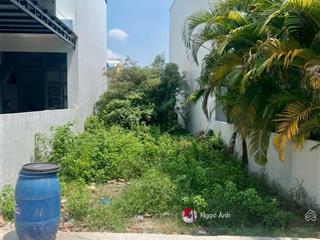 Cần bán gấp đất thổ cư 106m2 ngay xã tân phú trung, củ chi, giá bán 1,6 tỷ