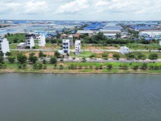 Cần bán gấp đất thổ cư khu dân cư tân đô, pháp lý rõ ràng, mua sang tên công chứng ngay
