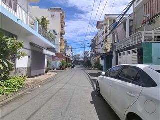 Bán gấp nhà riêng 79m2, 10,3 tỷ tại lê trọng tấn, tây thạnh, tân phú, hcm