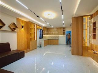 Bán nhà riêng 2pn, 1wc tại sơn kỳ, tân phú, 2,1 tỷ, 50m2, giá tốt, đẹp