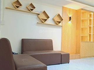 Nhà đẹp lê trọng tấn, q. tân phú, 82m2, nở hậu, đường 8m, giá hơn 8 tỷ