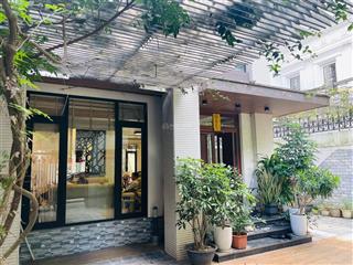 Biệt thự tây nam linh đàm  quận hoàng mai  s 200m2  giá chào 73.x nhỏ tỷ