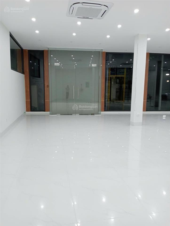 Bán nhà lô góc kđt đại kim  hoàng mai  140m2 x 5 tầng thang máy, mt 22m, giá chào 74,5 tỷ