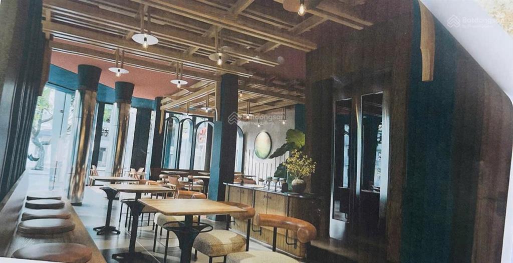 Bán nhà lô góc kđt đại kim  hoàng mai  140m2 x 5 tầng thang máy, mt 22m, giá chào 74,5 tỷ