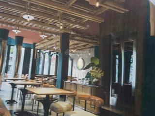 Bán nhà lô góc kđt đại kim  hoàng mai  140m2 x 5 tầng thang máy, mt 22m, giá chào 74,5 tỷ