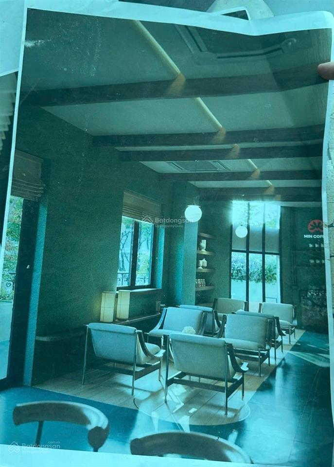 Bán nhà lô góc kđt đại kim  hoàng mai  140m2 x 5 tầng thang máy, mt 22m, giá chào 74,5 tỷ