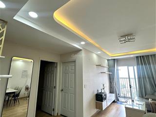 Bán gấp căn hộ chung cư nguyễn kim 71m2  2pn/2wc tầng trung, quận 10 sổ hồng