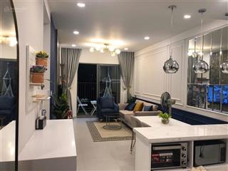 Bán gấp căn hộ chung cư mone gia định, gò vấp 70m2/2pn  2wc sổ hồng