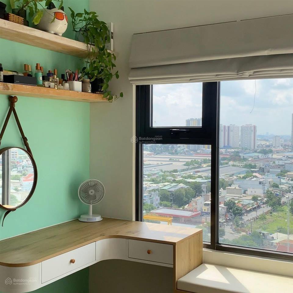 Ngộp bank bán căn hộ cc flora novia (thủ đức)  70m2 bao sang tên công chứng sổ hồng