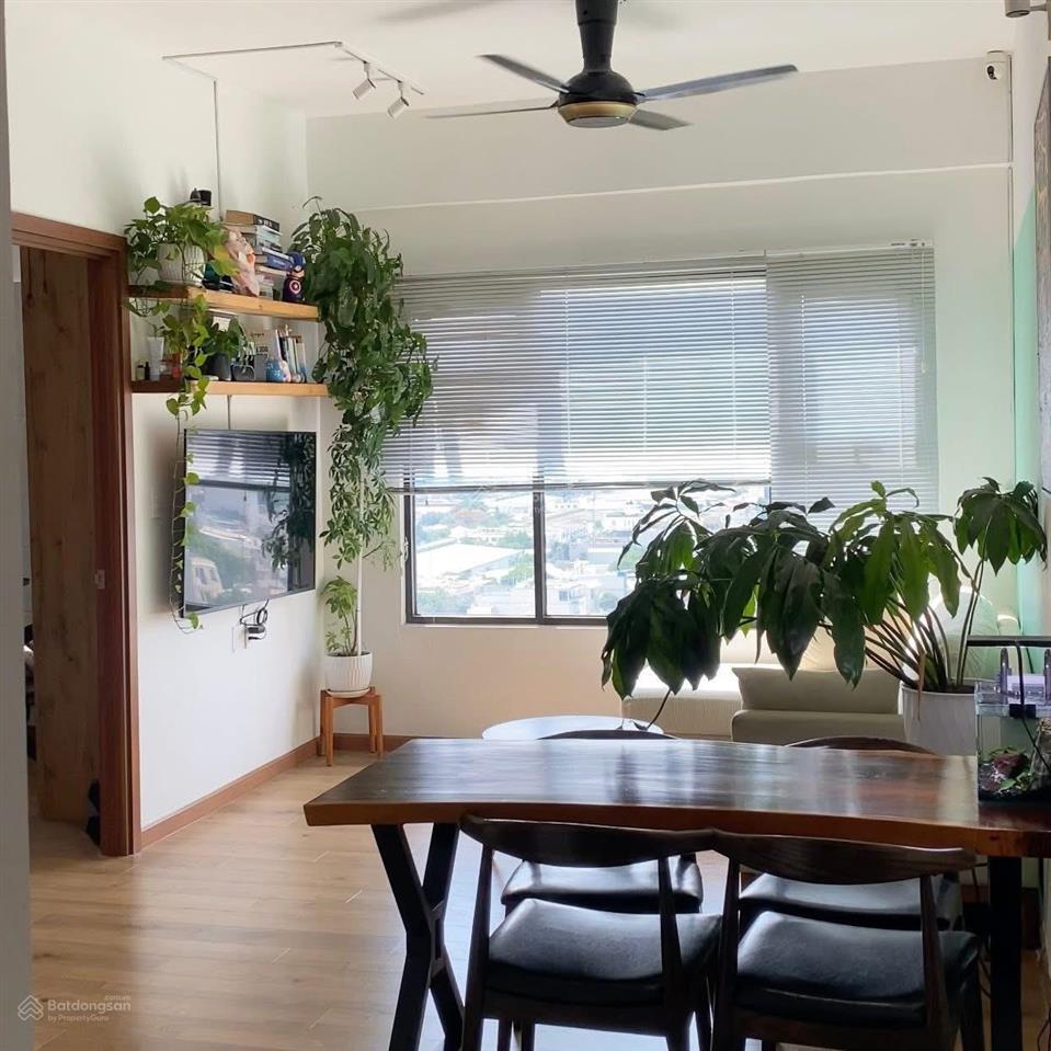 Ngộp bank bán căn hộ cc flora novia (thủ đức)  70m2 bao sang tên công chứng sổ hồng